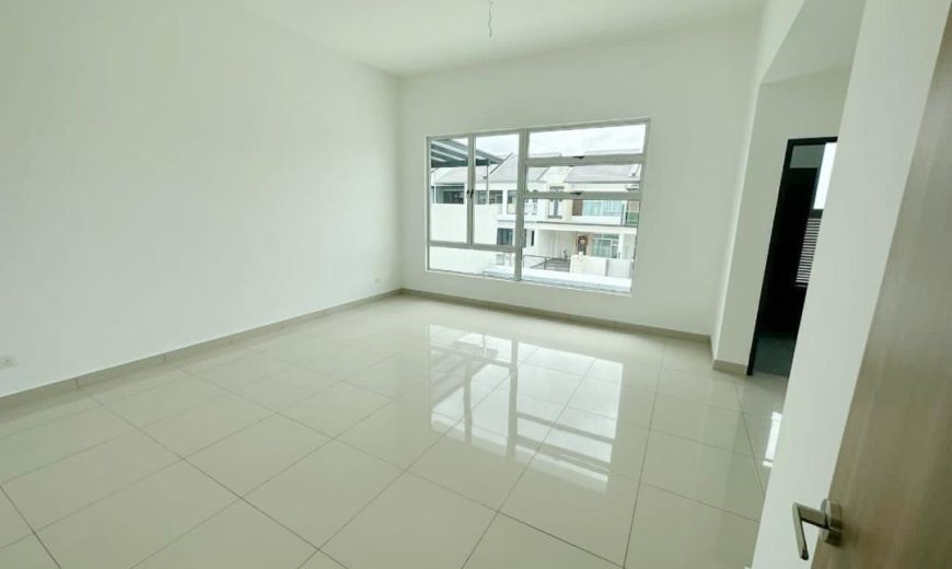 Impian Emas – 2 Storey Terrace House – FOR SALE Impian Emas – 2 Storey Terrace House – FOR SALE