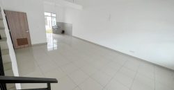 Impian Emas – 2 Storey Terrace House – FOR SALE Impian Emas – 2 Storey Terrace House – FOR SALE