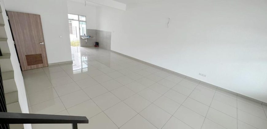 Impian Emas – 2 Storey Terrace House – FOR SALE Impian Emas – 2 Storey Terrace House – FOR SALE