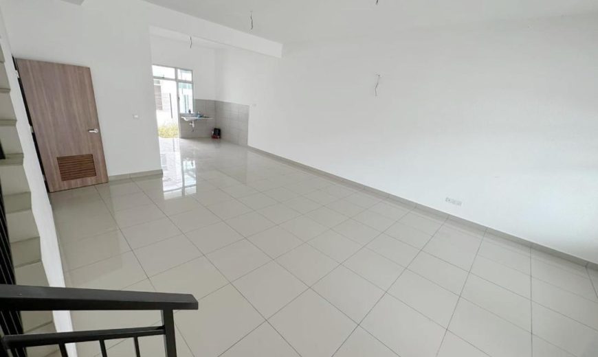 Impian Emas – 2 Storey Terrace House – FOR SALE Impian Emas – 2 Storey Terrace House – FOR SALE