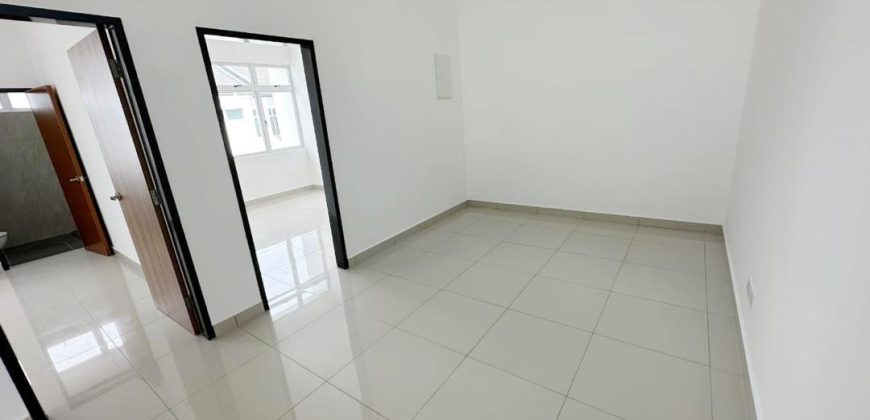 Impian Emas – 2 Storey Terrace House – FOR SALE Impian Emas – 2 Storey Terrace House – FOR SALE