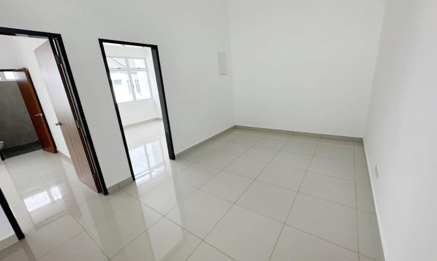 Impian Emas – 2 Storey Terrace House – FOR SALE Impian Emas – 2 Storey Terrace House – FOR SALE