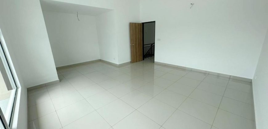 Impian Emas – 2 Storey Terrace House – FOR SALE Impian Emas – 2 Storey Terrace House – FOR SALE