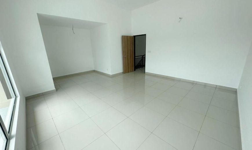 Impian Emas – 2 Storey Terrace House – FOR SALE Impian Emas – 2 Storey Terrace House – FOR SALE