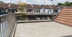 Mutiara Rini – 2 Storey Corner Terrace House – FOR SALE Mutiara Rini – 2 Storey Corner Terrace House – FOR SALE
