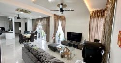 Impian Emas – 2 Storey Corner Semi Detached – FOR SALE Impian Emas – 2 Storey Corner Semi Detached – FOR SALE