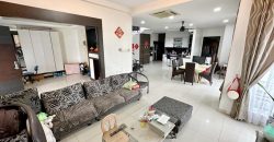 Impian Emas – 2 Storey Corner Semi Detached – FOR SALE Impian Emas – 2 Storey Corner Semi Detached – FOR SALE