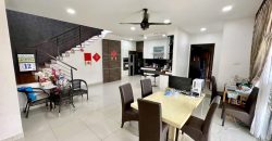Impian Emas – 2 Storey Corner Semi Detached – FOR SALE Impian Emas – 2 Storey Corner Semi Detached – FOR SALE