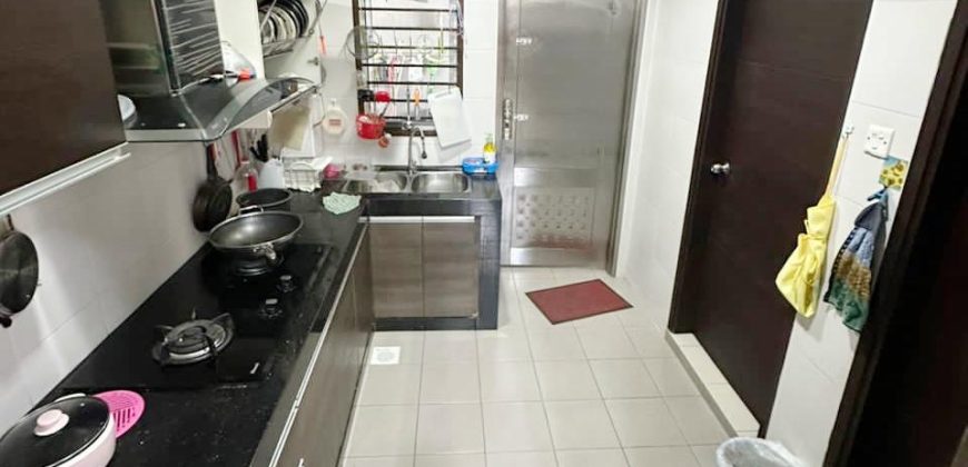 Impian Emas – 2 Storey Corner Semi Detached – FOR SALE Impian Emas – 2 Storey Corner Semi Detached – FOR SALE