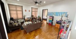 Impian Emas – 2 Storey Corner Semi Detached – FOR SALE Impian Emas – 2 Storey Corner Semi Detached – FOR SALE