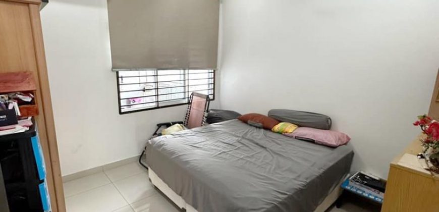Impian Emas – 2 Storey Corner Semi Detached – FOR SALE Impian Emas – 2 Storey Corner Semi Detached – FOR SALE
