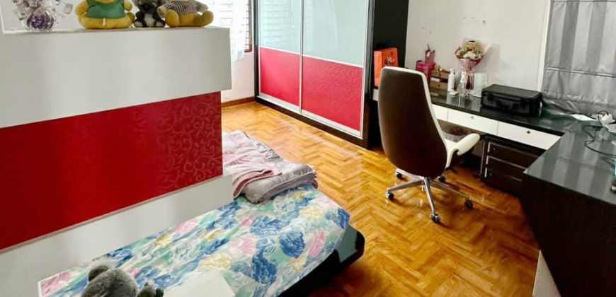 Impian Emas – 2 Storey Corner Semi Detached – FOR SALE Impian Emas – 2 Storey Corner Semi Detached – FOR SALE