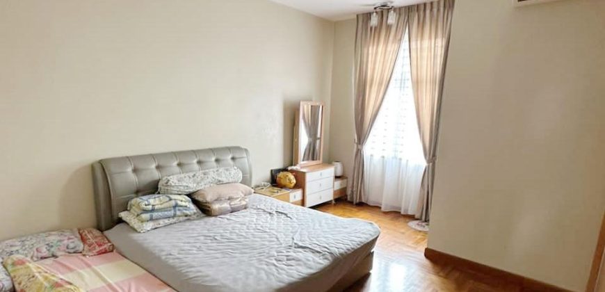 Impian Emas – 2 Storey Corner Semi Detached – FOR SALE Impian Emas – 2 Storey Corner Semi Detached – FOR SALE