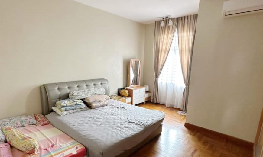 Impian Emas – 2 Storey Corner Semi Detached – FOR SALE Impian Emas – 2 Storey Corner Semi Detached – FOR SALE