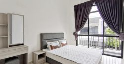 Eco Summer – 2 Storey Terrace House – FOR SALE Eco Summer – 2 Storey Terrace House – FOR SALE