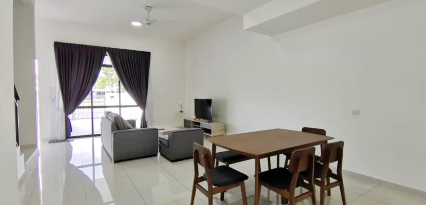 Eco Summer – 2 Storey Terrace House – FOR SALE Eco Summer – 2 Storey Terrace House – FOR SALE