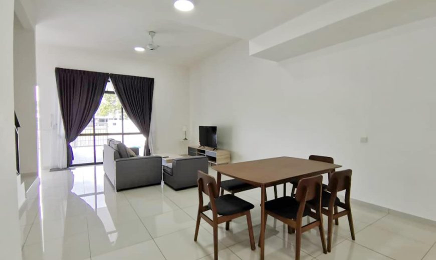 Eco Summer – 2 Storey Terrace House – FOR SALE Eco Summer – 2 Storey Terrace House – FOR SALE