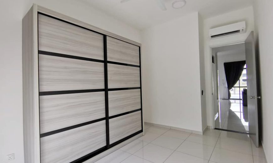 Eco Summer – 2 Storey Terrace House – FOR SALE Eco Summer – 2 Storey Terrace House – FOR SALE