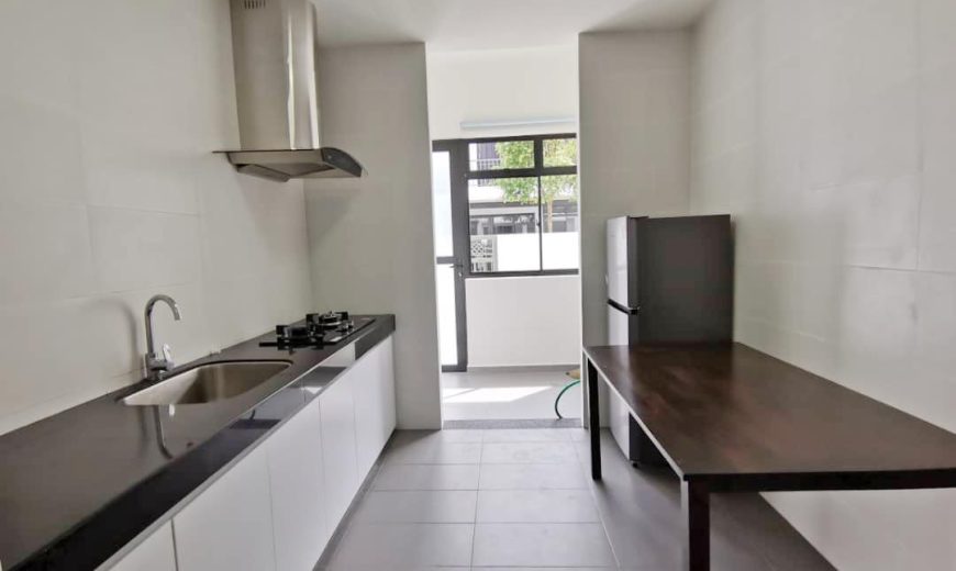 Eco Summer – 2 Storey Terrace House – FOR SALE Eco Summer – 2 Storey Terrace House – FOR SALE