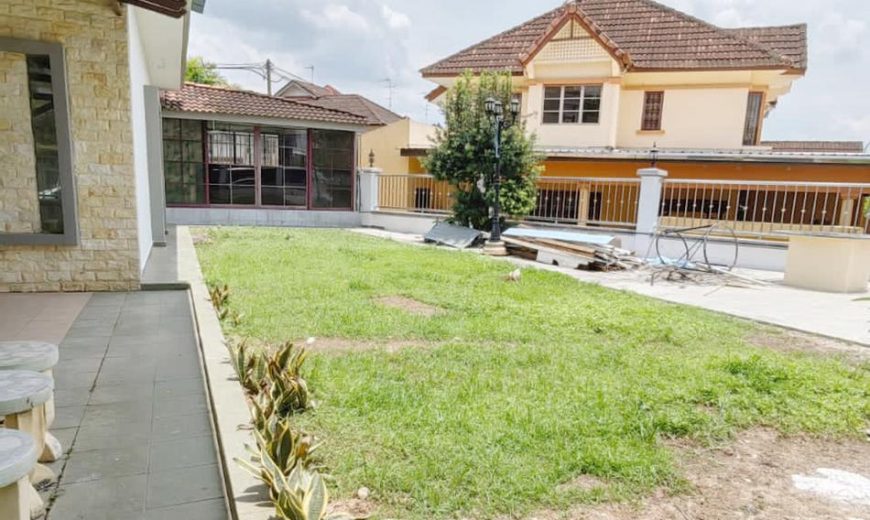 Mutiara Rini – 2 Storey Corner Terrace House – FOR SALE Mutiara Rini – 2 Storey Corner Terrace House – FOR SALE