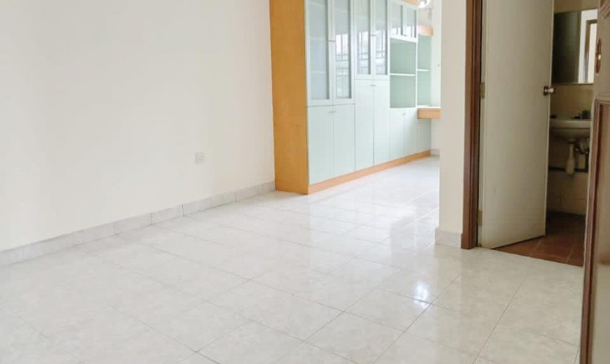 Mutiara Rini – 2 Storey Corner Terrace House – FOR SALE Mutiara Rini – 2 Storey Corner Terrace House – FOR SALE