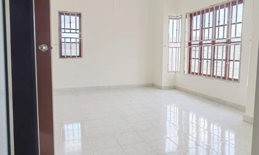 Mutiara Rini – 2 Storey Corner Terrace House – FOR SALE Mutiara Rini – 2 Storey Corner Terrace House – FOR SALE