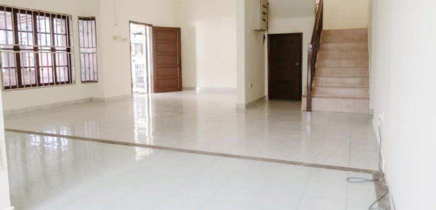 Mutiara Rini – 2 Storey Corner Terrace House – FOR SALE Mutiara Rini – 2 Storey Corner Terrace House – FOR SALE