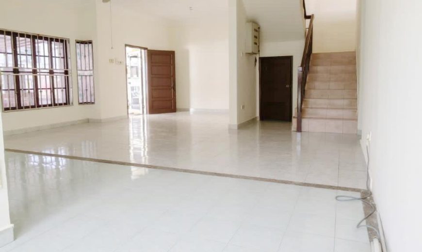 Mutiara Rini – 2 Storey Corner Terrace House – FOR SALE Mutiara Rini – 2 Storey Corner Terrace House – FOR SALE