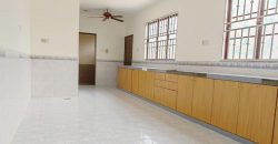 Mutiara Rini – 2 Storey Corner Terrace House – FOR SALE Mutiara Rini – 2 Storey Corner Terrace House – FOR SALE