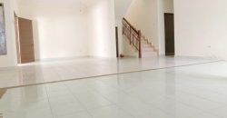 Mutiara Rini – 2 Storey Corner Terrace House – FOR SALE Mutiara Rini – 2 Storey Corner Terrace House – FOR SALE