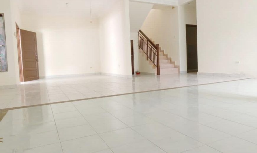 Mutiara Rini – 2 Storey Corner Terrace House – FOR SALE Mutiara Rini – 2 Storey Corner Terrace House – FOR SALE