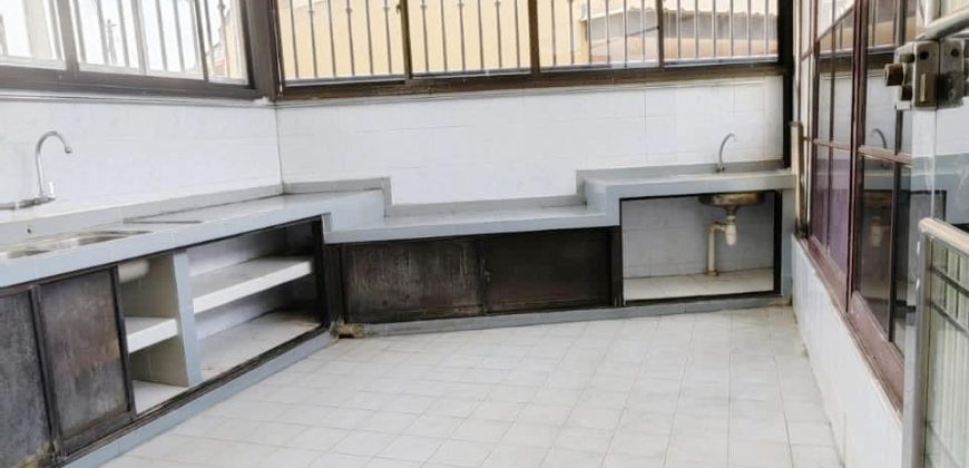 Mutiara Rini – 2 Storey Corner Terrace House – FOR SALE Mutiara Rini – 2 Storey Corner Terrace House – FOR SALE