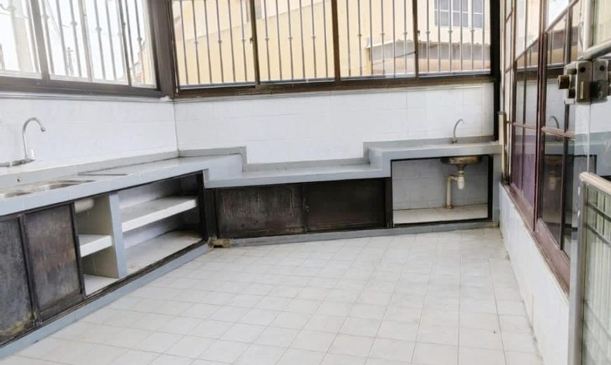 Mutiara Rini – 2 Storey Corner Terrace House – FOR SALE Mutiara Rini – 2 Storey Corner Terrace House – FOR SALE