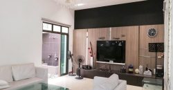 Taman Kempas Utama – 2 Storey Corner Semi Detached – FOR SALE Taman Kempas Utama – 2 Storey Corner Semi Detached – FOR SALE