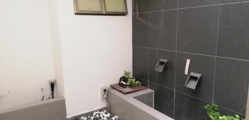 Taman Kempas Utama – 2 Storey Corner Semi Detached – FOR SALE Taman Kempas Utama – 2 Storey Corner Semi Detached – FOR SALE