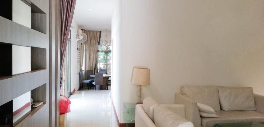 Taman Kempas Utama – 2 Storey Corner Semi Detached – FOR SALE Taman Kempas Utama – 2 Storey Corner Semi Detached – FOR SALE