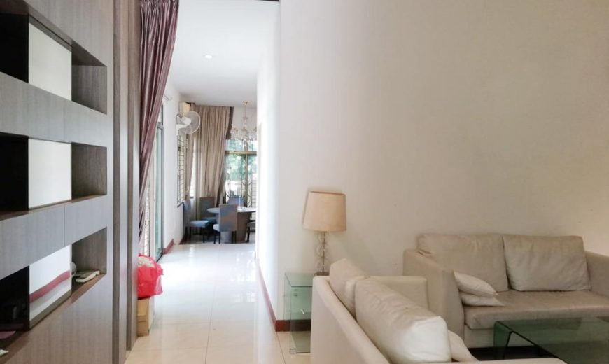 Taman Kempas Utama – 2 Storey Corner Semi Detached – FOR SALE Taman Kempas Utama – 2 Storey Corner Semi Detached – FOR SALE