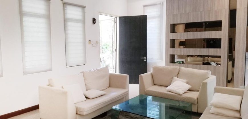 Taman Kempas Utama – 2 Storey Corner Semi Detached – FOR SALE Taman Kempas Utama – 2 Storey Corner Semi Detached – FOR SALE