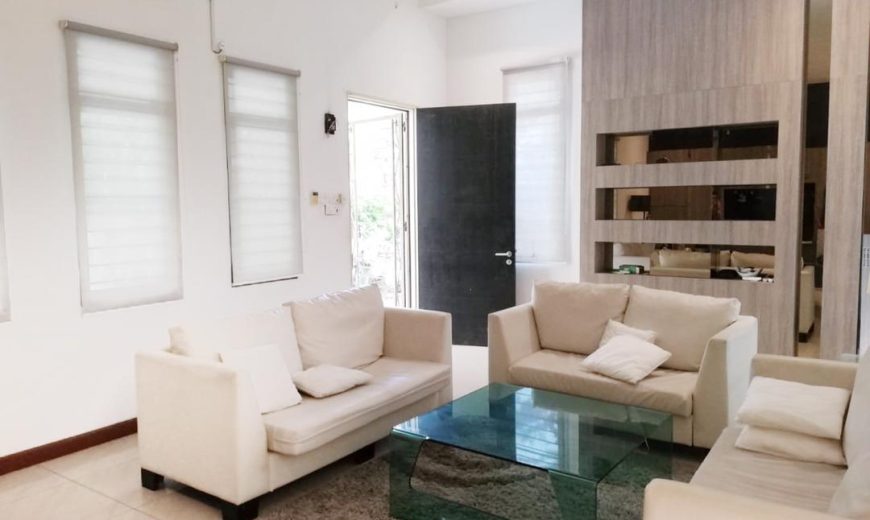 Taman Kempas Utama – 2 Storey Corner Semi Detached – FOR SALE Taman Kempas Utama – 2 Storey Corner Semi Detached – FOR SALE