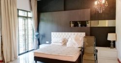 Taman Kempas Utama – 2 Storey Corner Semi Detached – FOR SALE Taman Kempas Utama – 2 Storey Corner Semi Detached – FOR SALE