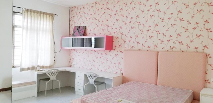 Taman Kempas Utama – 2 Storey Corner Semi Detached – FOR SALE Taman Kempas Utama – 2 Storey Corner Semi Detached – FOR SALE