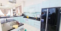 Setia Eco Garden – 2 Storey Semi Detached – FOR SALE Setia Eco Garden – 2 Storey Semi Detached – FOR SALE