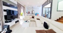 Setia Eco Garden – 2 Storey Semi Detached – FOR SALE Setia Eco Garden – 2 Storey Semi Detached – FOR SALE