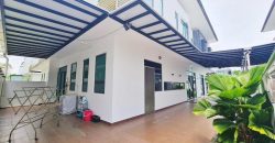 Setia Eco Garden – 2 Storey Semi Detached – FOR SALE Setia Eco Garden – 2 Storey Semi Detached – FOR SALE