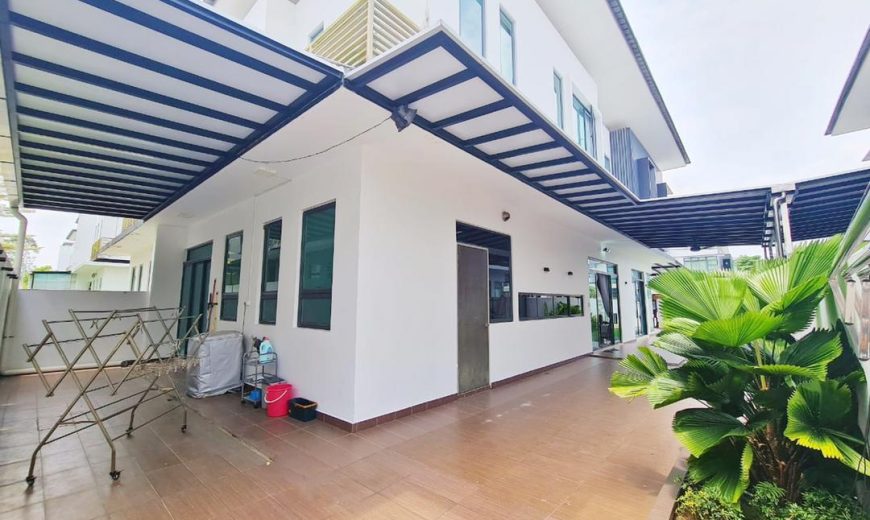 Setia Eco Garden – 2 Storey Semi Detached – FOR SALE Setia Eco Garden – 2 Storey Semi Detached – FOR SALE