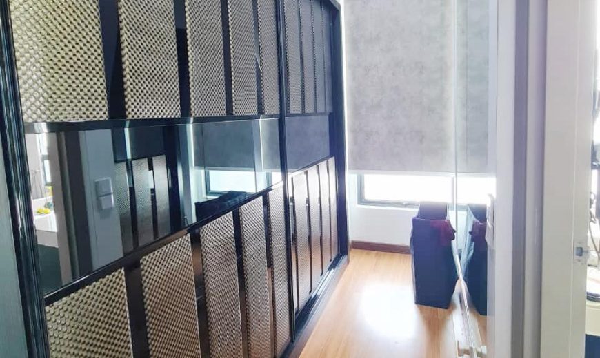 Setia Eco Garden – 2 Storey Semi Detached – FOR SALE Setia Eco Garden – 2 Storey Semi Detached – FOR SALE