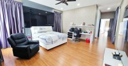 Setia Eco Garden – 2 Storey Semi Detached – FOR SALE Setia Eco Garden – 2 Storey Semi Detached – FOR SALE