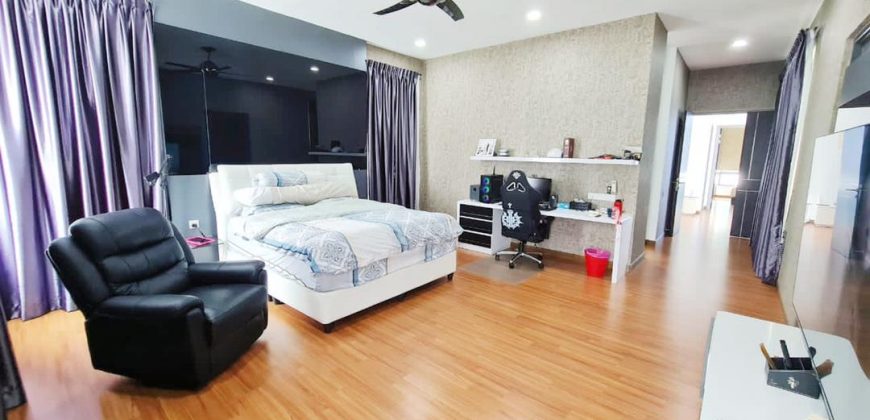 Setia Eco Garden – 2 Storey Semi Detached – FOR SALE Setia Eco Garden – 2 Storey Semi Detached – FOR SALE