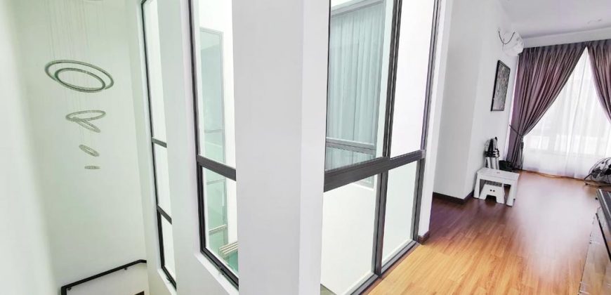 Setia Eco Garden – 2 Storey Semi Detached – FOR SALE Setia Eco Garden – 2 Storey Semi Detached – FOR SALE