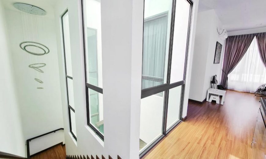 Setia Eco Garden – 2 Storey Semi Detached – FOR SALE Setia Eco Garden – 2 Storey Semi Detached – FOR SALE